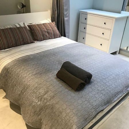 Hoxton Subterranean Appartment Лондон Экстерьер фото